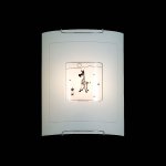 Светильник настенный бра Citilux CL921014 Зебра