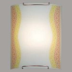 Светильник настенный бра Citilux CL921015 София