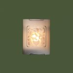 Светильник настенный бра Citilux CL921018 Абстракция