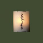 Светильник настенный бра Citilux CL921019 Маки