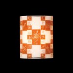 Светильник настенный бра Citilux CL921020 Доминикана