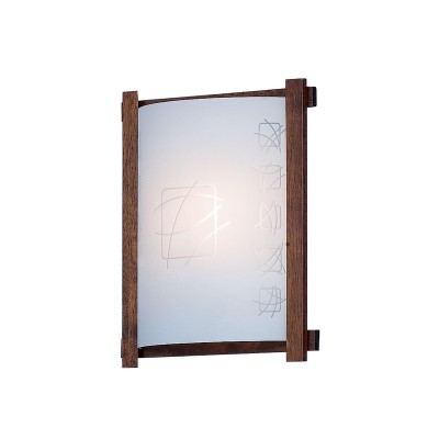 

Светильник настенный бра Citilux CL921021R Дина, CL921021R