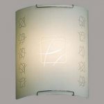 Светильник настенный бра Citilux CL921021W