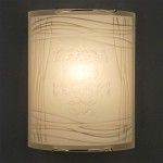 Светильник настенный бра Citilux CL921022 Шерлок