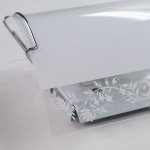 Светильник настенный бра Citilux CL921024 Узор