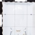 Светильник настенный бра Citilux CL921024 Узор