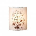 Светильник настенный бра Citilux CL921025 Вега