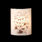 Светильник настенный бра Citilux CL921025 Вега