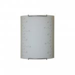 Светильник настенный бра Citilux CL921026 Ролл