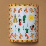 Светильник настенный бра Citilux CL921028