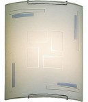 Светильник настенный бра Citilux CL921031W Домино