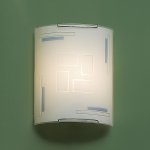 Светильник настенный бра Citilux CL921031 Домино