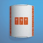 Светильник настенный бра Citilux CL921041 Гоби