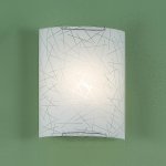 Светильник настенный бра Citilux CL921061 Крона