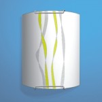 Светильник настенный бра Citilux CL921071W Ленты