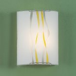 Светильник настенный бра Citilux CL921071 Ленты