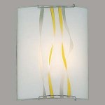 Светильник настенный бра Citilux CL921071 Ленты