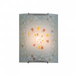 Светильник настенный бра Citilux CL921111 Улитка