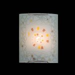 Светильник настенный бра Citilux CL921111 Улитка