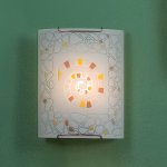 Светильник настенный бра Citilux CL921111 Улитка