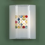 Светильник настенный бра Citilux CL921311 Конфетти