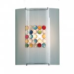 Светильник настенный бра Citilux CL921311 Конфетти