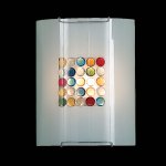 Светильник настенный бра Citilux CL921311 Конфетти