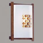 Светильник настенный бра Citilux CL921312R Конфетти