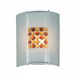 Светильник настенный бра Citilux CL921312 Конфетти