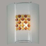 Светильник настенный бра Citilux CL921312 Конфетти