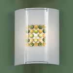 Светильник настенный бра Citilux CL921314 Конфетти
