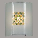 Светильник настенный бра Citilux CL921314 Конфетти