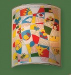 Светильник настенный бра Citilux CL922014 Тетрадка