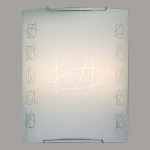 Светильник настенный бра Citilux CL922021 Дина