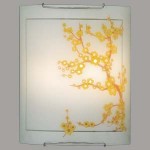 Светильник настенный бра Citilux CL922141 Сакура