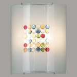 Светильник настенный бра Citilux CL922311 Конфетти