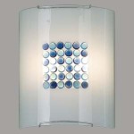 Светильник настенный бра Citilux CL922313 Конфетти