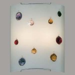 Светильник настенный бра Citilux CL922321 Оникс