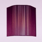 Светильник настенный бра Citilux CL923012W Бордовый