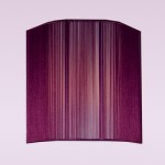 Светильник настенный бра Citilux CL923012 Бордовый