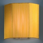 Светильник настенный бра Citilux CL923017 Золотой