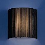 Светильник настенный бра Citilux CL923018 Черный