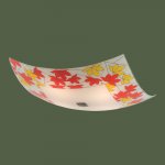 Светильник настенный бра Citilux CL932008 Осень