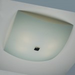 Светильник настенно-потолочный Citilux CL932011 Белый