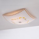 Светильник настенно-потолочный Citilux CL932016 Смайлики