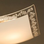 Люстра Citilux CL932024 Узор