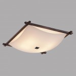 Светильник настенно-потолочный Citilux CL932112 Белый