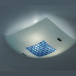Светильник настенно-потолочный Citilux CL933031 Конфетти