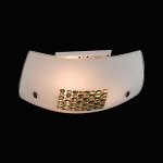 Светильник настенно-потолочный Citilux CL933314 Конфетти