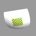 Светильник настенно-потолочный Citilux CL933314 Конфетти